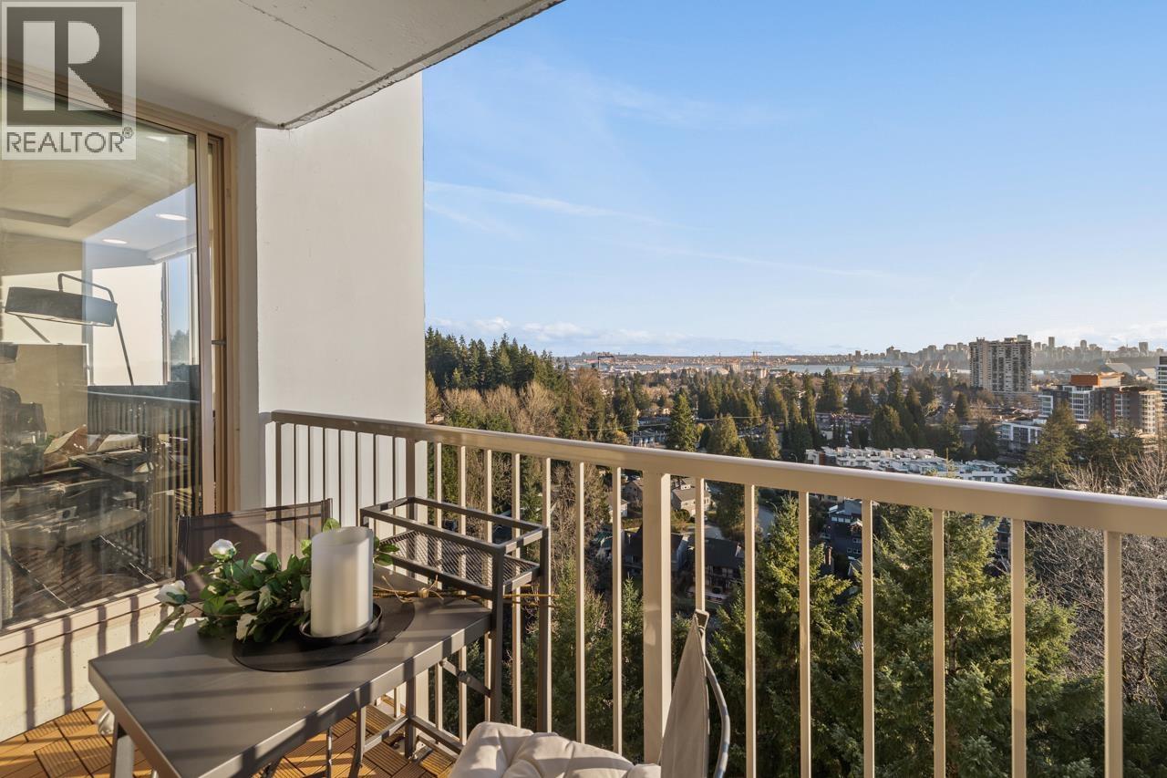 1601 2004 Fullerton Avenue, North Vancouver, British Columbia  V7P 3G8 - Photo 22 - R3116967