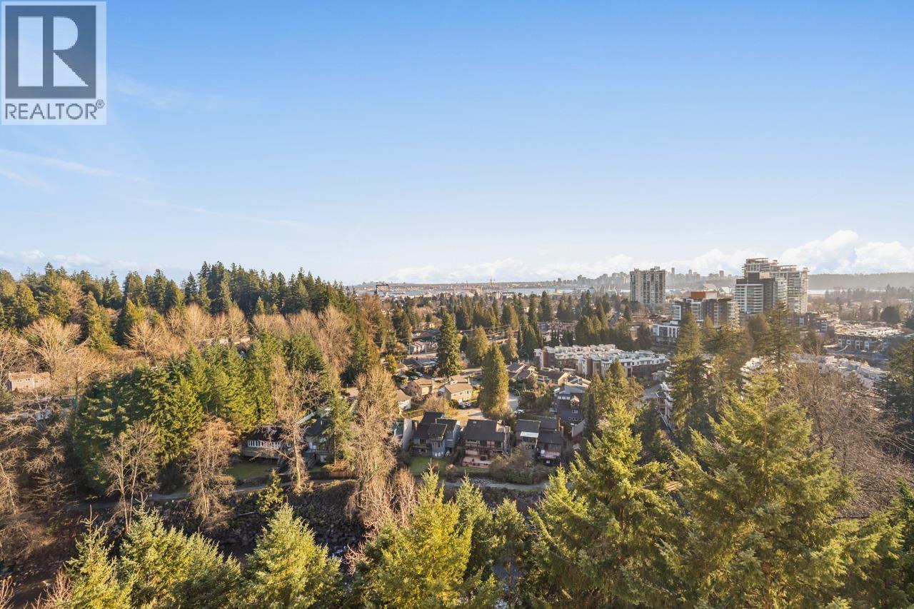 1601 2004 Fullerton Avenue, North Vancouver, British Columbia  V7P 3G8 - Photo 23 - R3116967