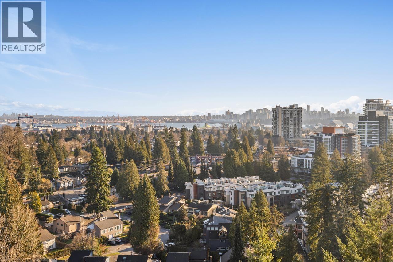 1601 2004 Fullerton Avenue, North Vancouver, British Columbia  V7P 3G8 - Photo 24 - R3116967