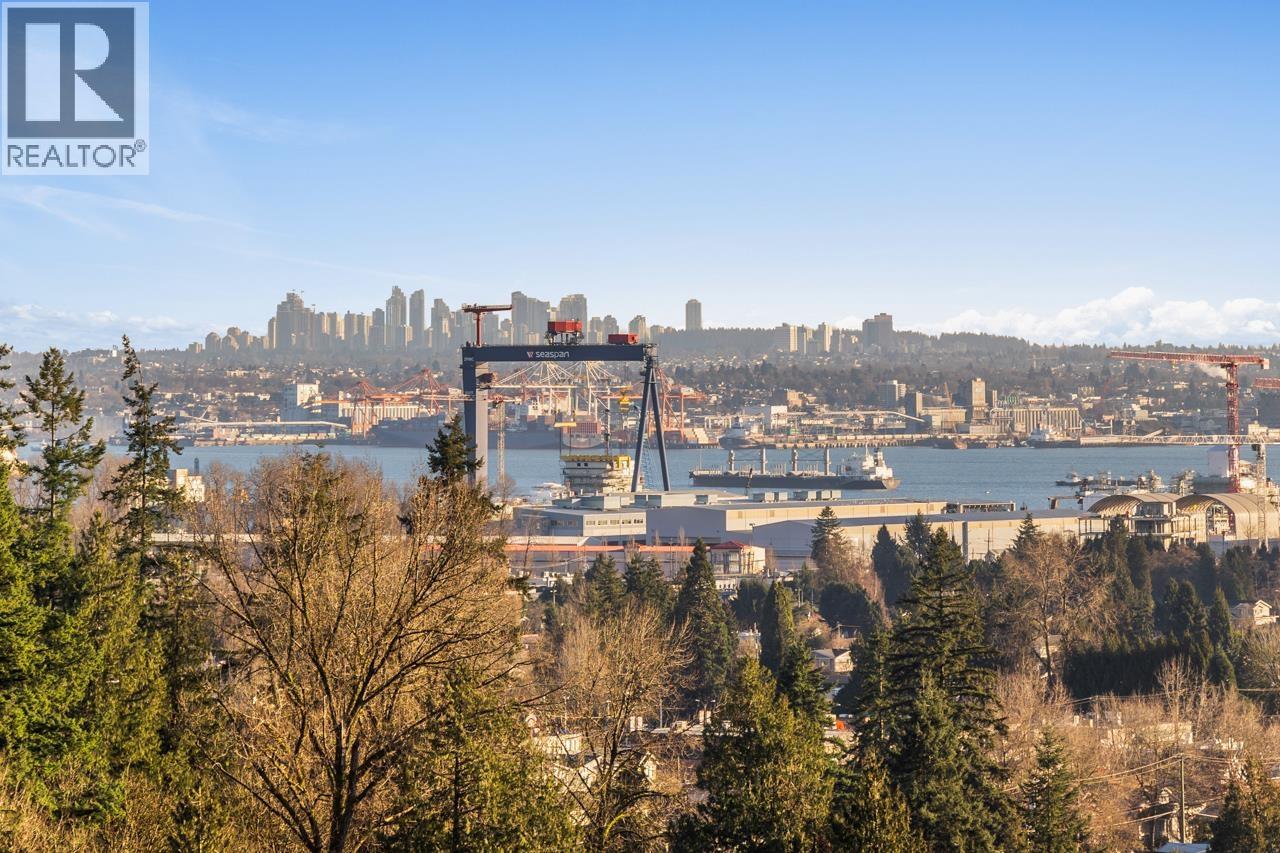 1601 2004 Fullerton Avenue, North Vancouver, British Columbia  V7P 3G8 - Photo 26 - R3116967