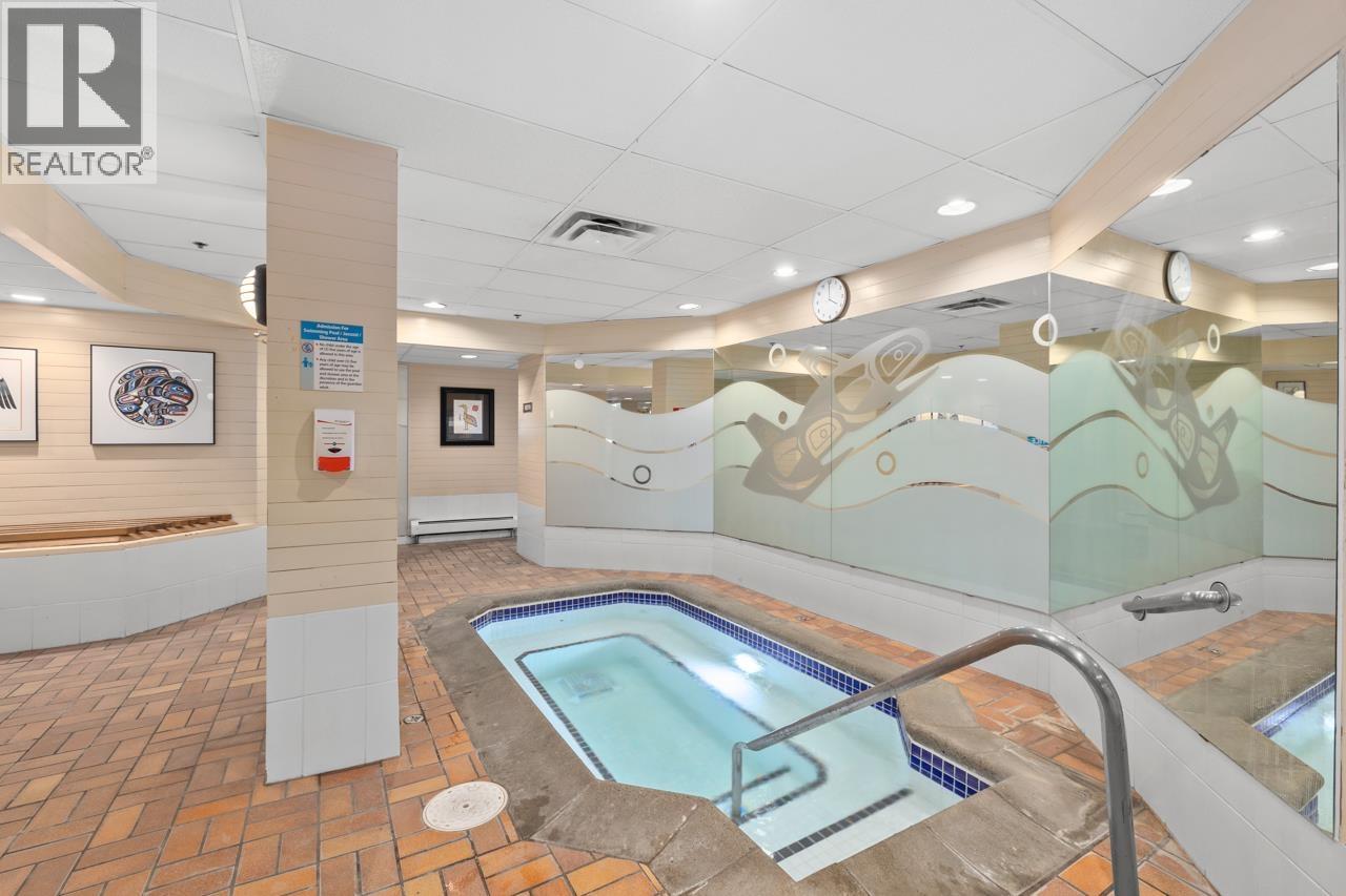 1601 2004 Fullerton Avenue, North Vancouver, British Columbia  V7P 3G8 - Photo 30 - R3116967