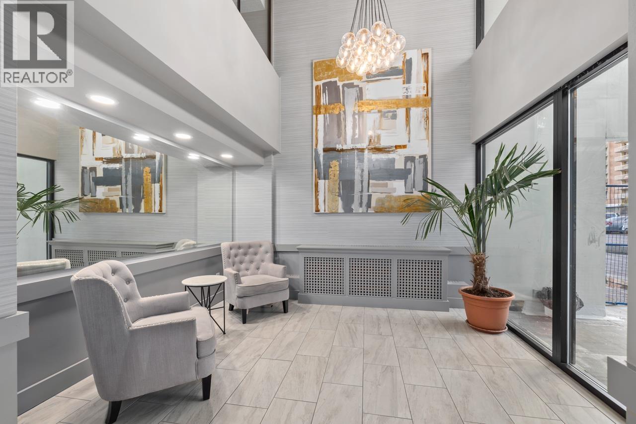 1601 2004 Fullerton Avenue, North Vancouver, British Columbia  V7P 3G8 - Photo 34 - R3116967