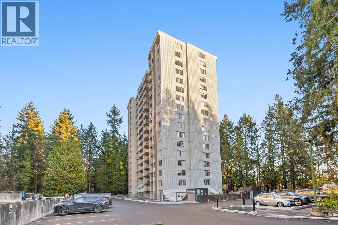 1601 2004 Fullerton Avenue, North Vancouver, British Columbia  V7P 3G8 - Photo 36 - R3116967