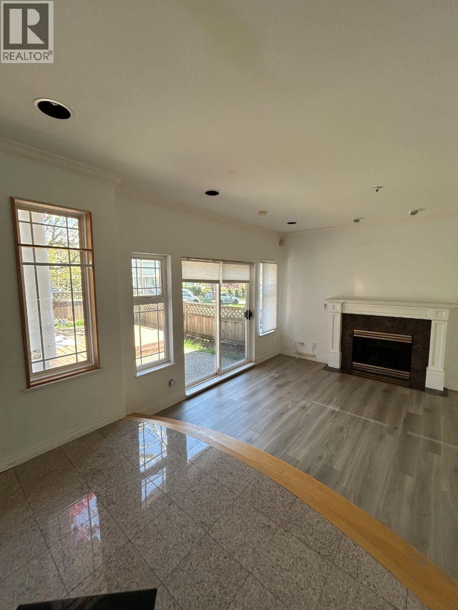 8377 Hudson Street, Vancouver, British Columbia  V6P 4M3 - Photo 4 - R3116975