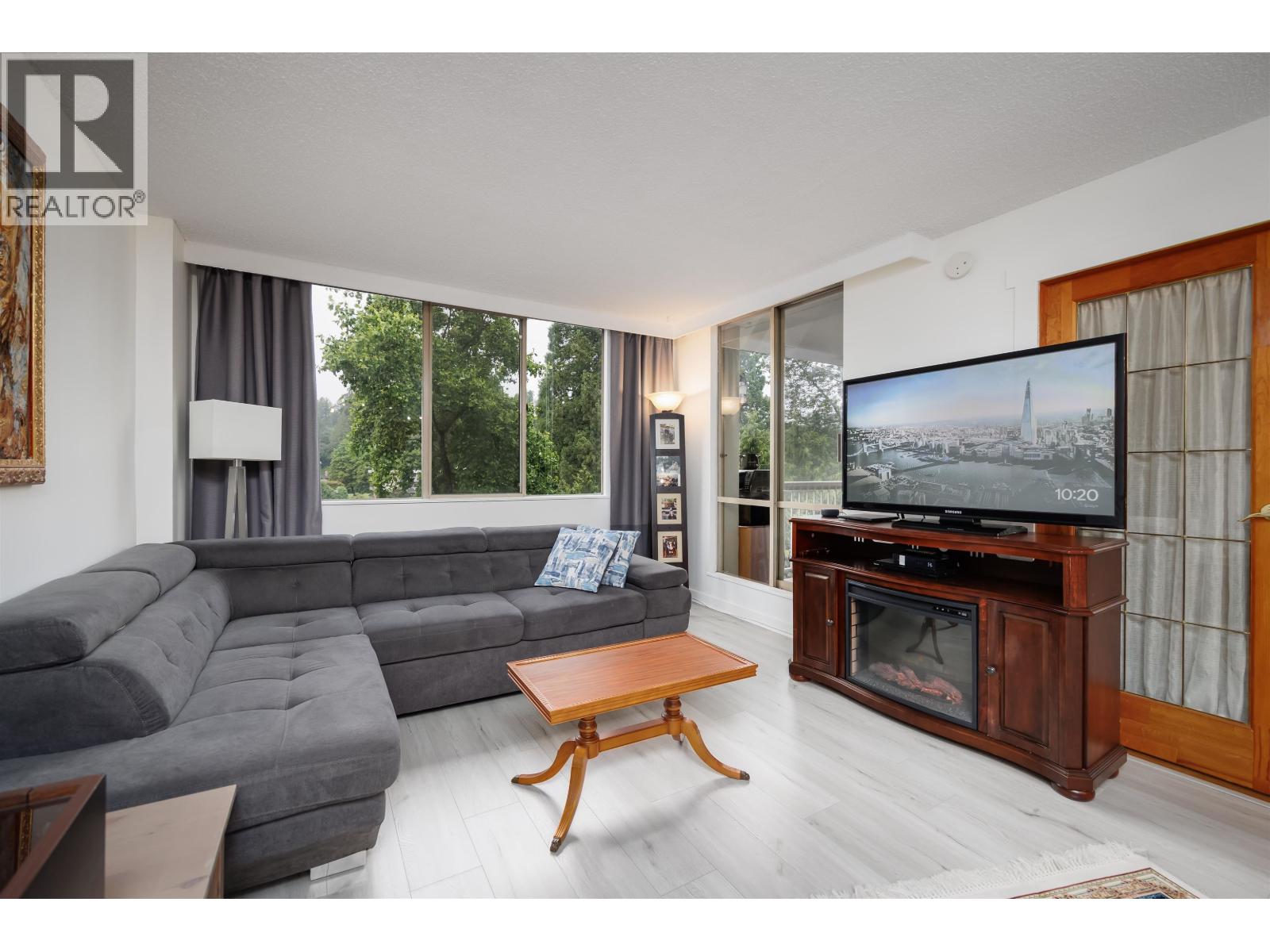 1001 2012 Fullerton Avenue, North Vancouver, British Columbia  V7P 3E3 - Photo 6 - R3116977