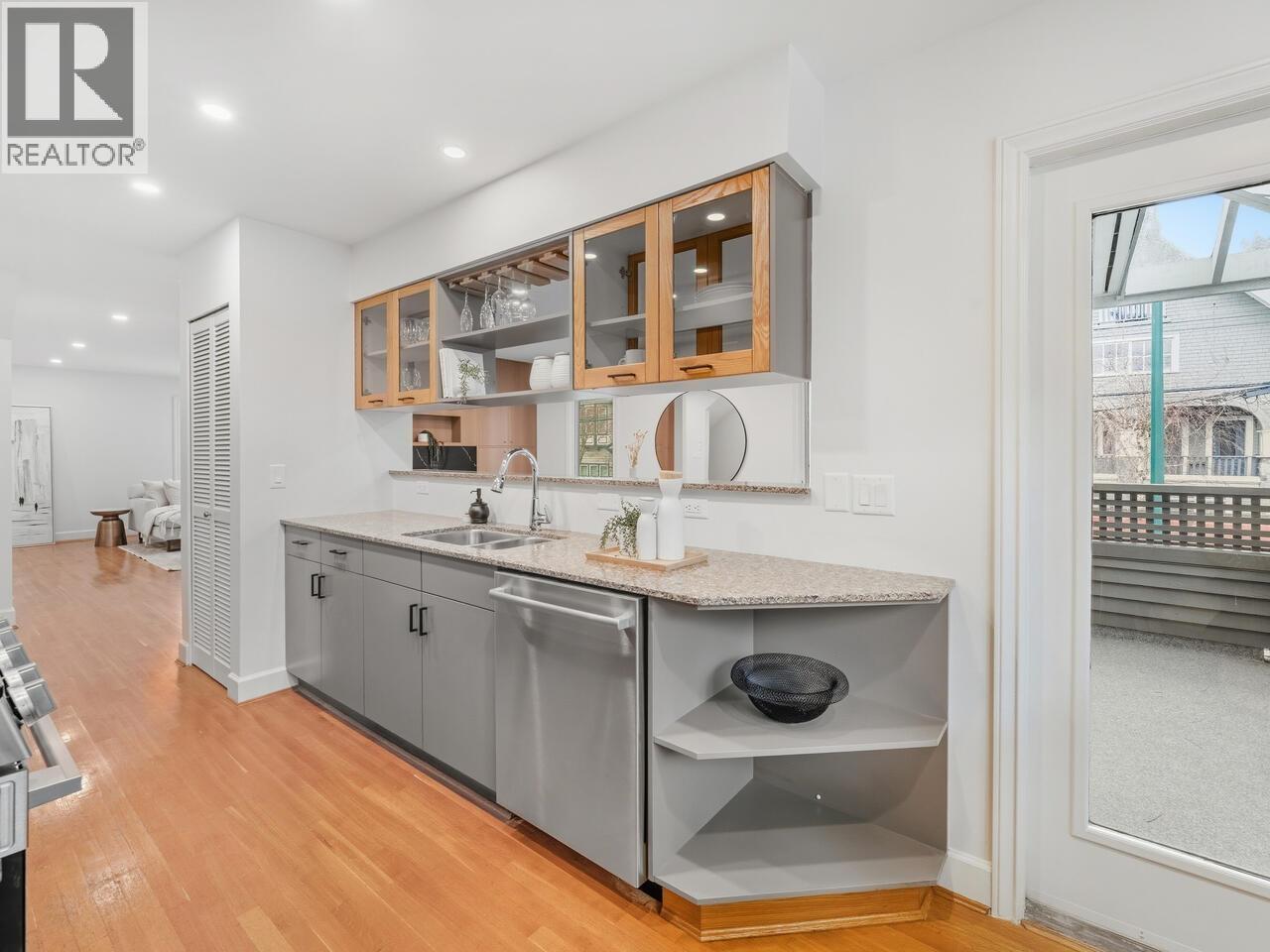 1973 Stephens Street, Vancouver, British Columbia  V6K 4M7 - Photo 12 - R3116979