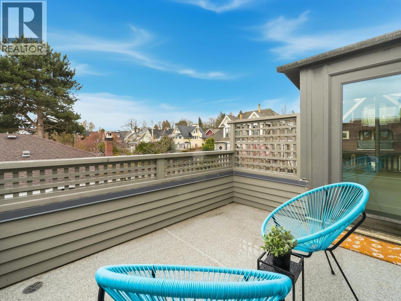 1973 Stephens Street, Vancouver, British Columbia  V6K 4M7 - Photo 25 - R3116979