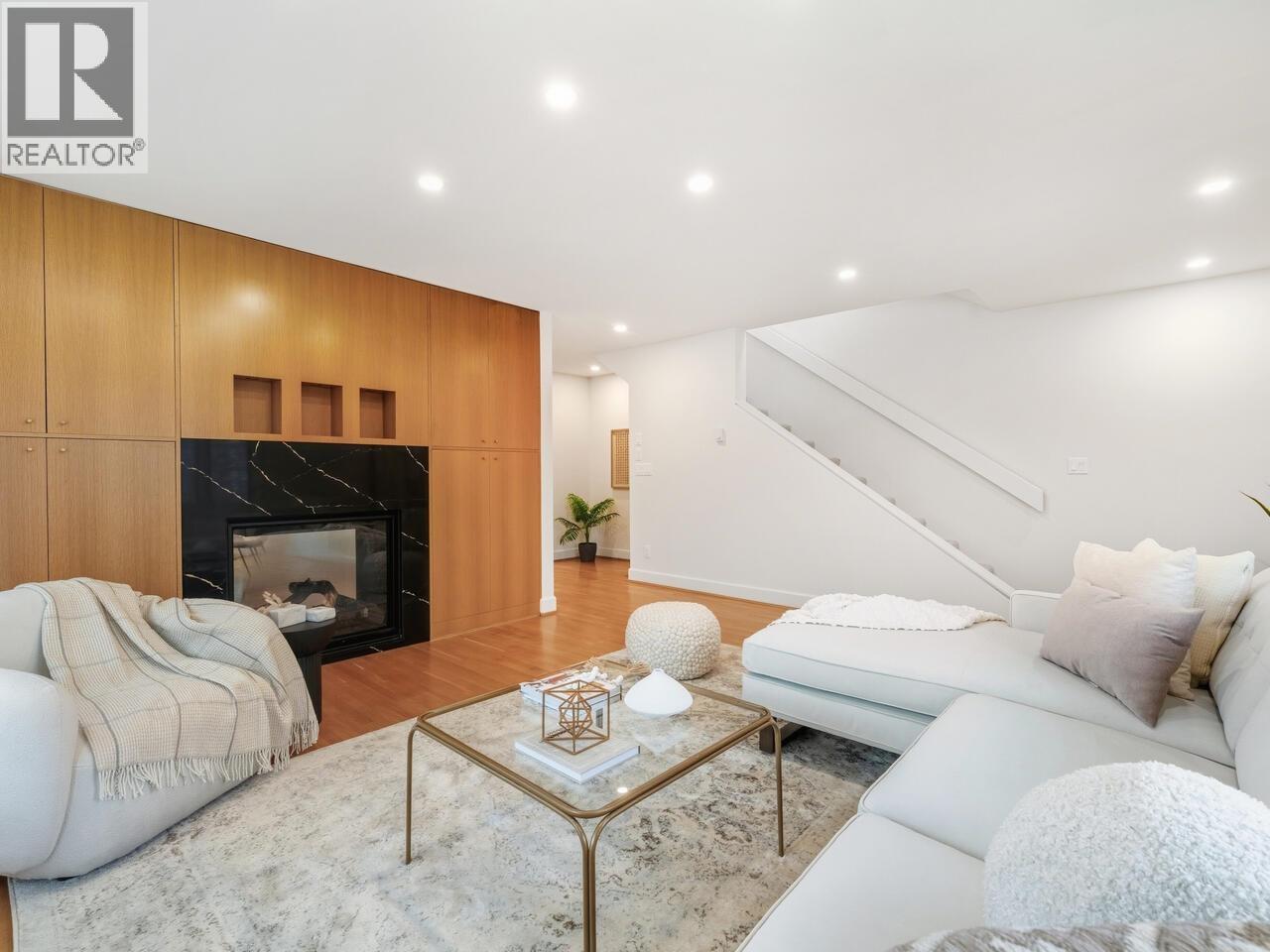 1973 Stephens Street, Vancouver, British Columbia  V6K 4M7 - Photo 3 - R3116979