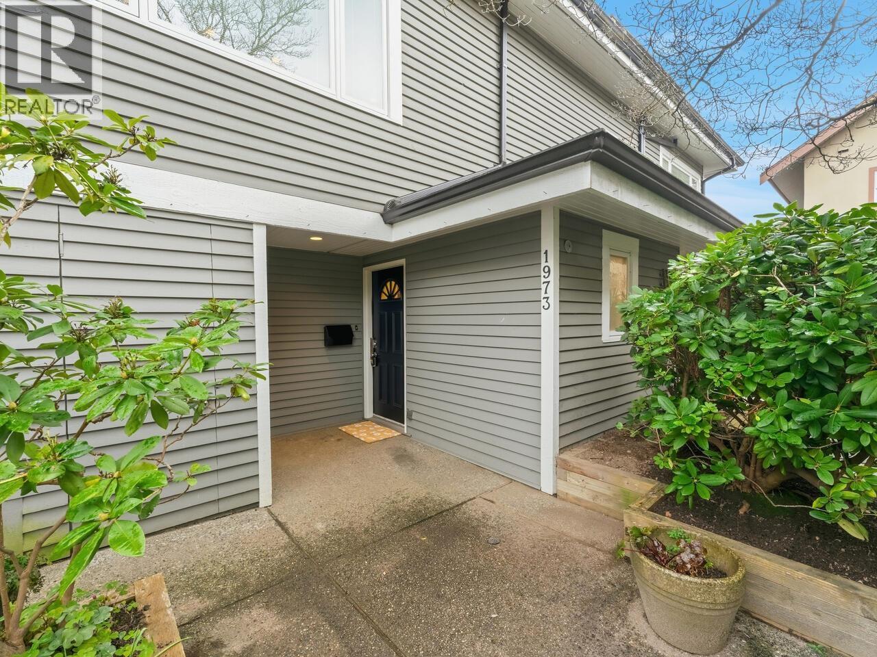 1973 Stephens Street, Vancouver, British Columbia  V6K 4M7 - Photo 4 - R3116979