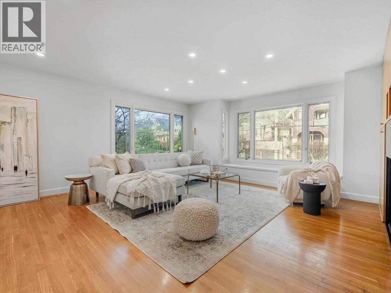 1973 Stephens Street, Vancouver, British Columbia  V6K 4M7 - Photo 5 - R3116979