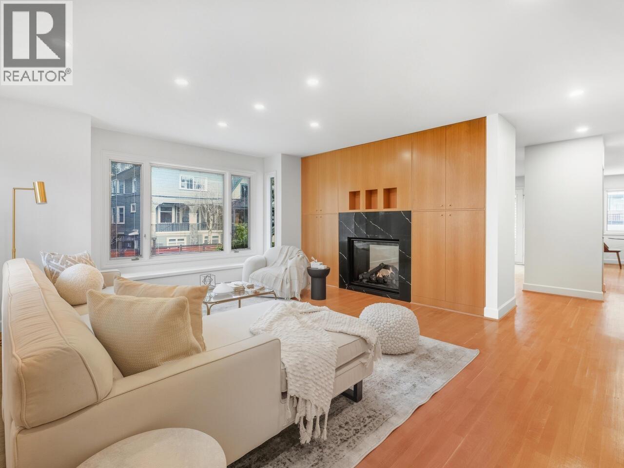 1973 Stephens Street, Vancouver, British Columbia  V6K 4M7 - Photo 6 - R3116979