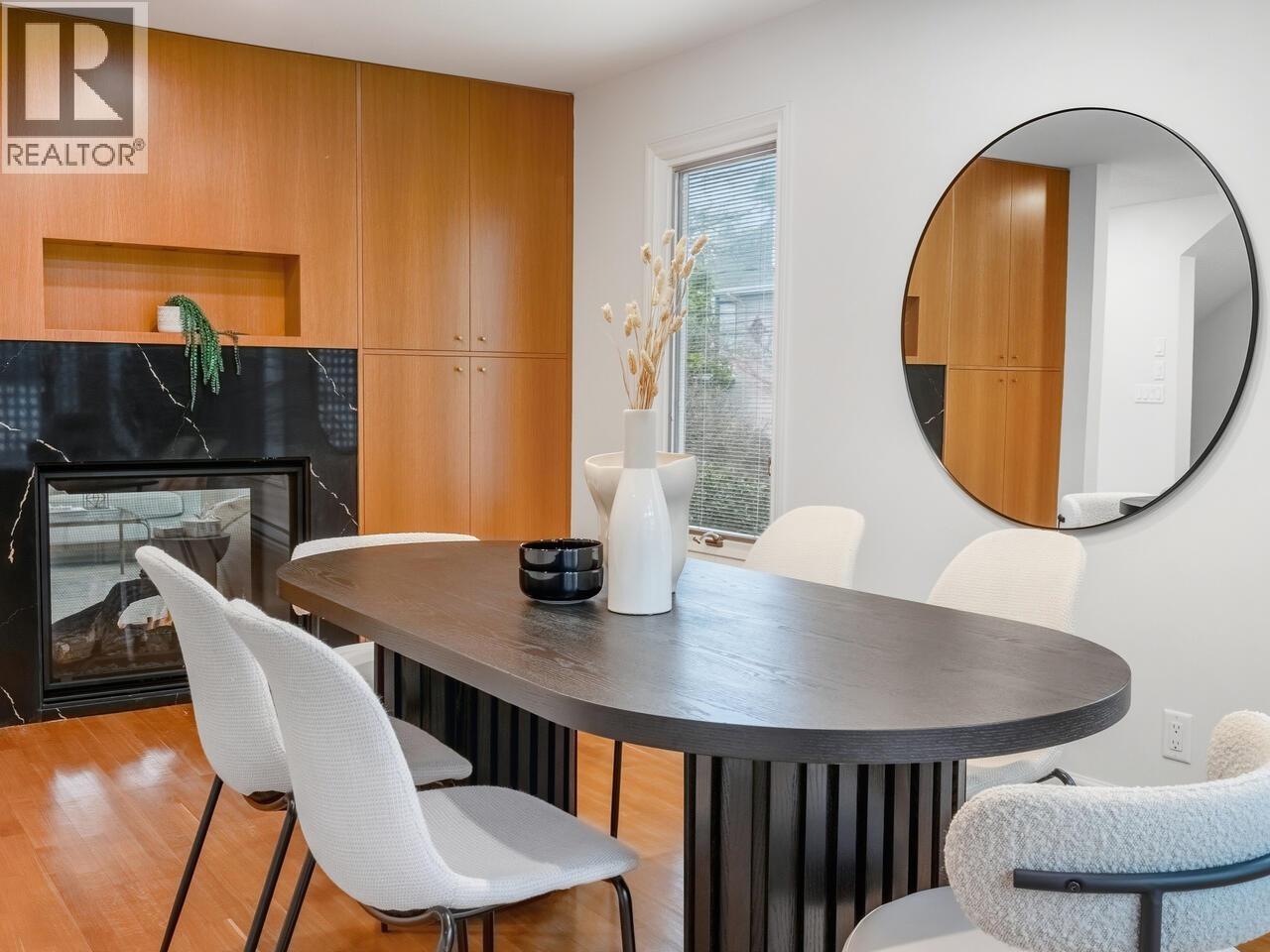 1973 Stephens Street, Vancouver, British Columbia  V6K 4M7 - Photo 8 - R3116979