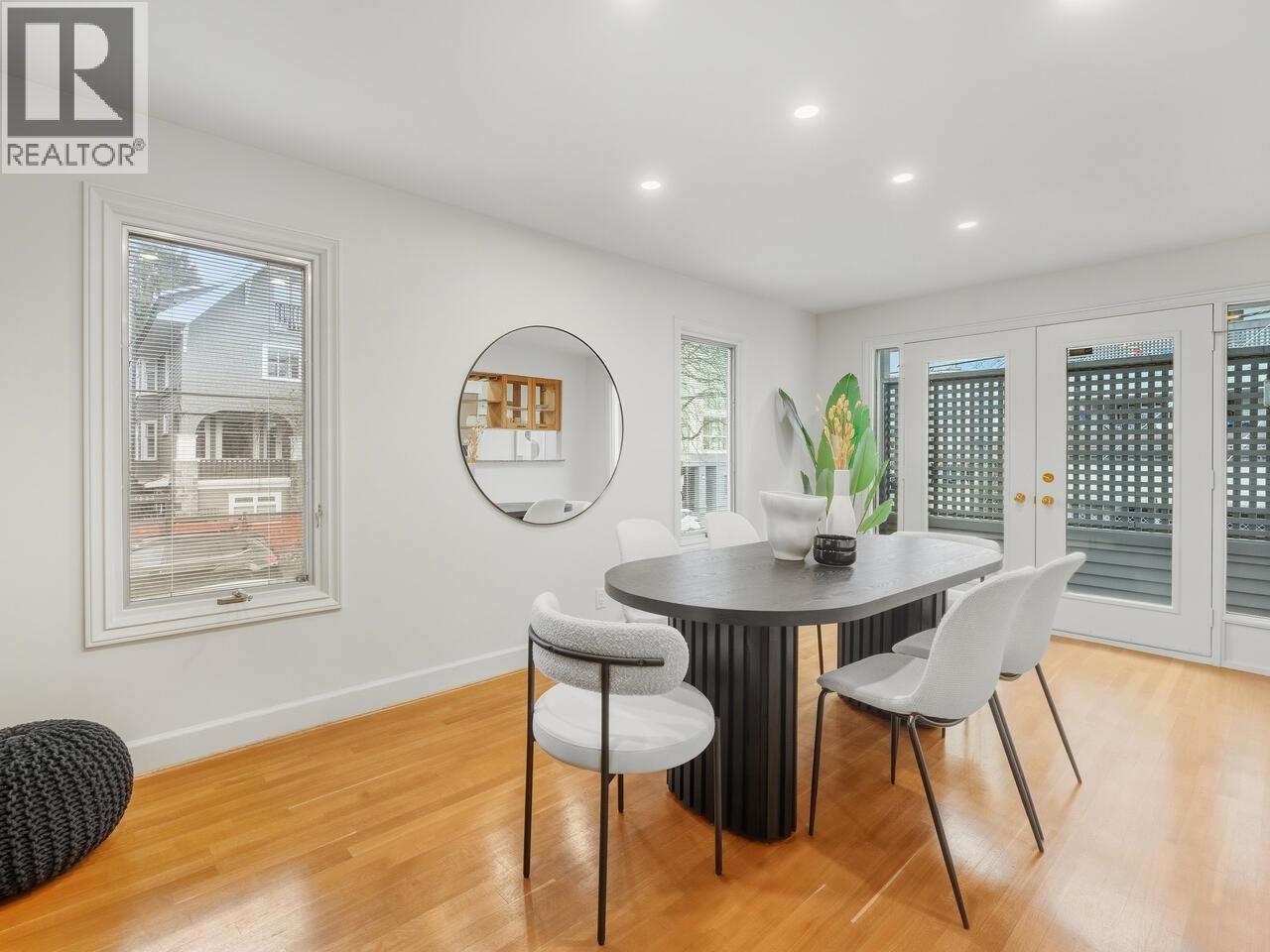 1973 Stephens Street, Vancouver, British Columbia  V6K 4M7 - Photo 9 - R3116979