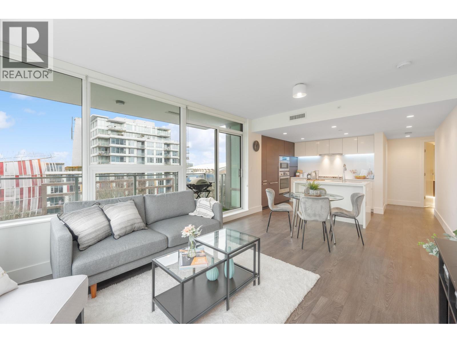 703 5508 Hollybridge Way, Richmond, British Columbia  V7C 0C7 - Photo 17 - R3116988