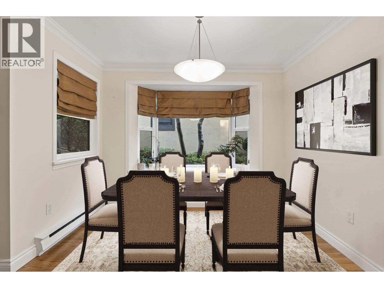 4 3301 W 16th Avenue, Vancouver, British Columbia  V6R 3B7 - Photo 10 - R3116996