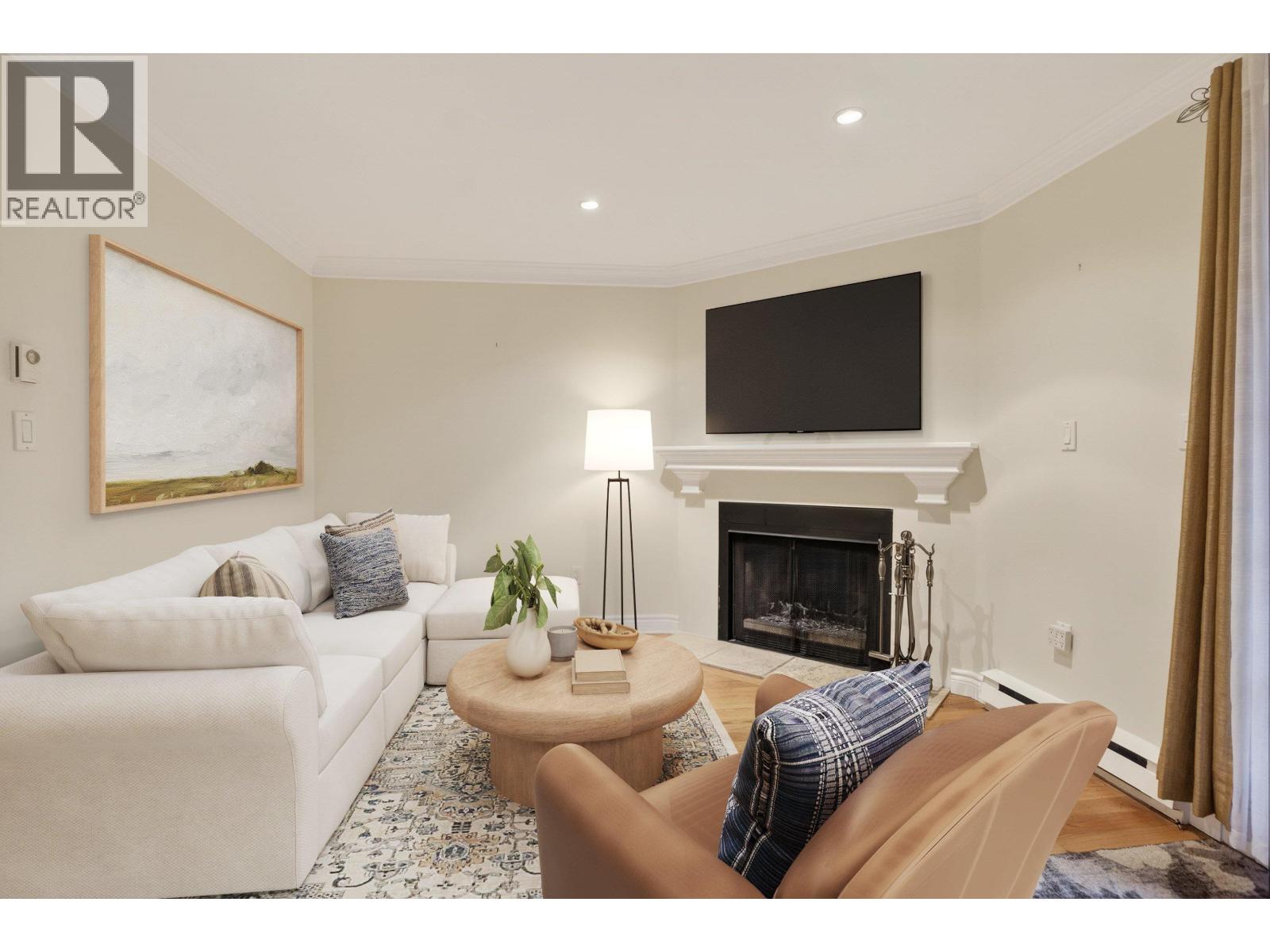 4 3301 W 16th Avenue, Vancouver, British Columbia  V6R 3B7 - Photo 13 - R3116996