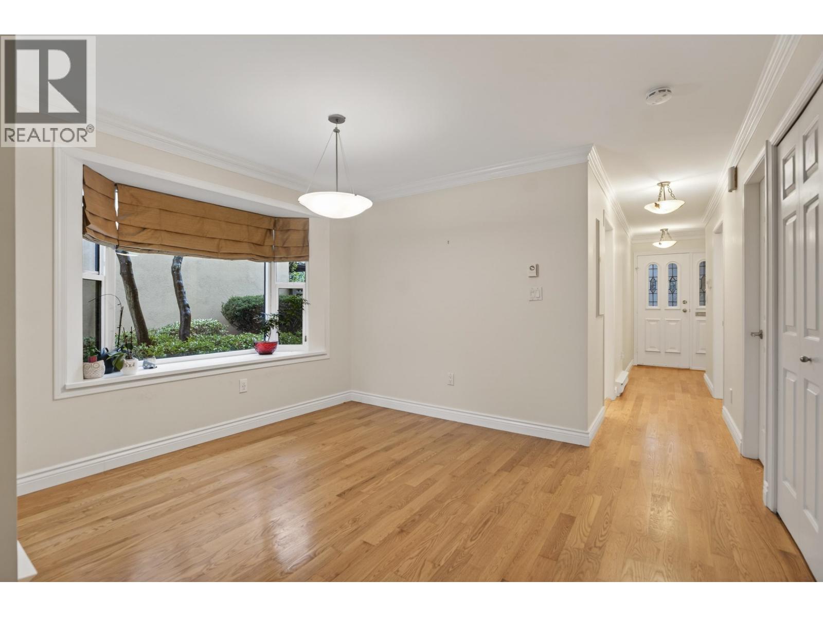 4 3301 W 16th Avenue, Vancouver, British Columbia  V6R 3B7 - Photo 15 - R3116996