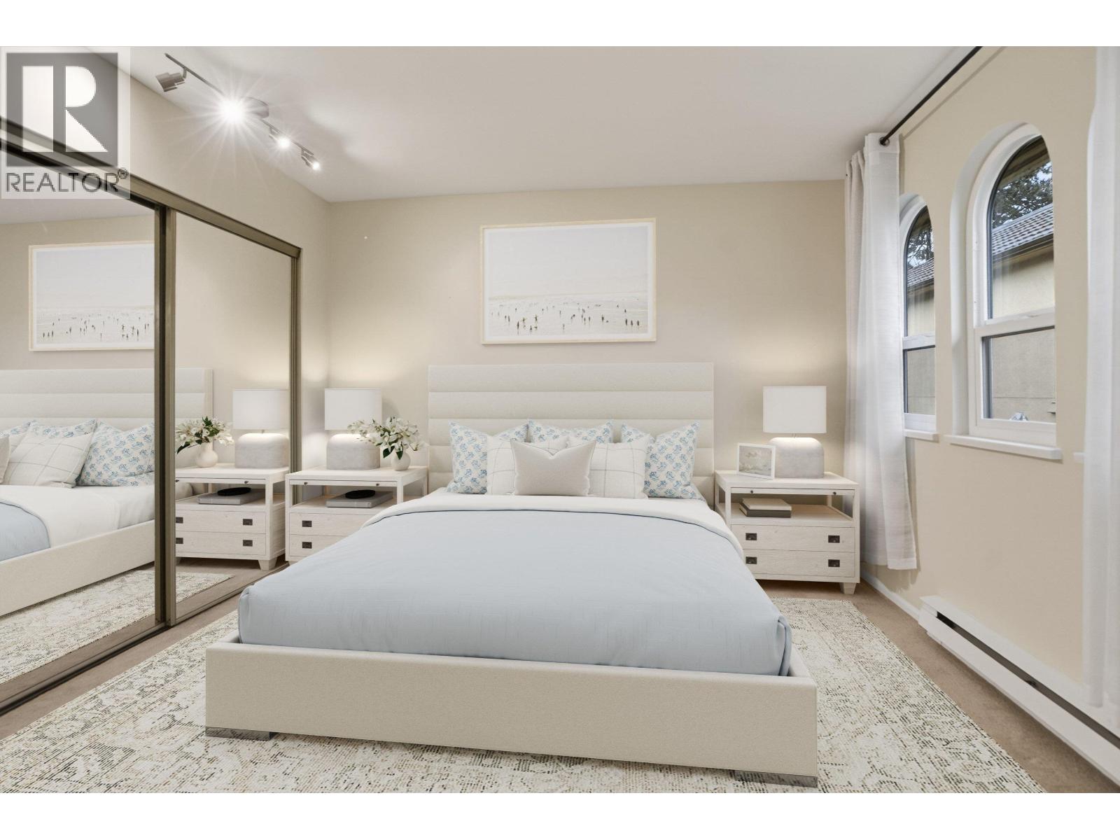 4 3301 W 16th Avenue, Vancouver, British Columbia  V6R 3B7 - Photo 25 - R3116996