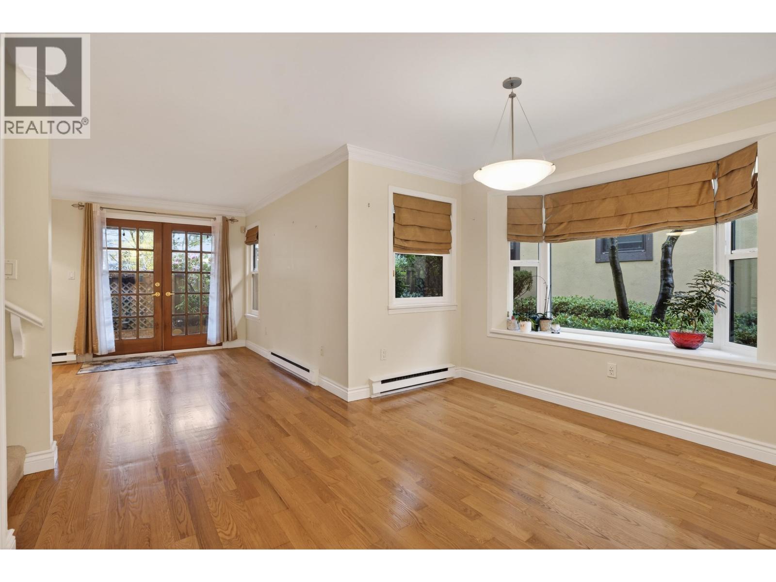 4 3301 W 16th Avenue, Vancouver, British Columbia  V6R 3B7 - Photo 8 - R3116996