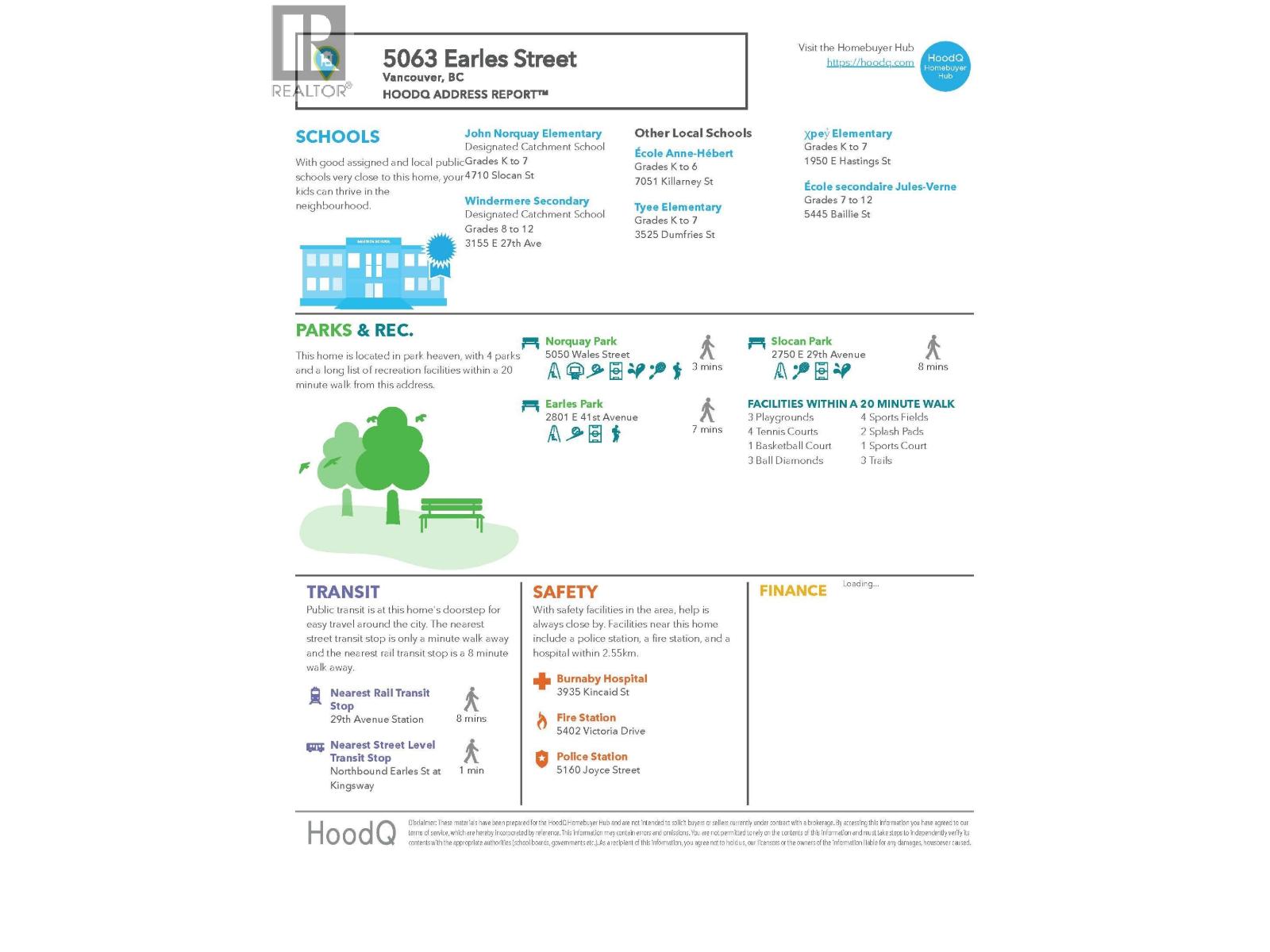 5063 Earles Street, Vancouver, British Columbia  V5R 3R8 - Photo 22 - R3116999