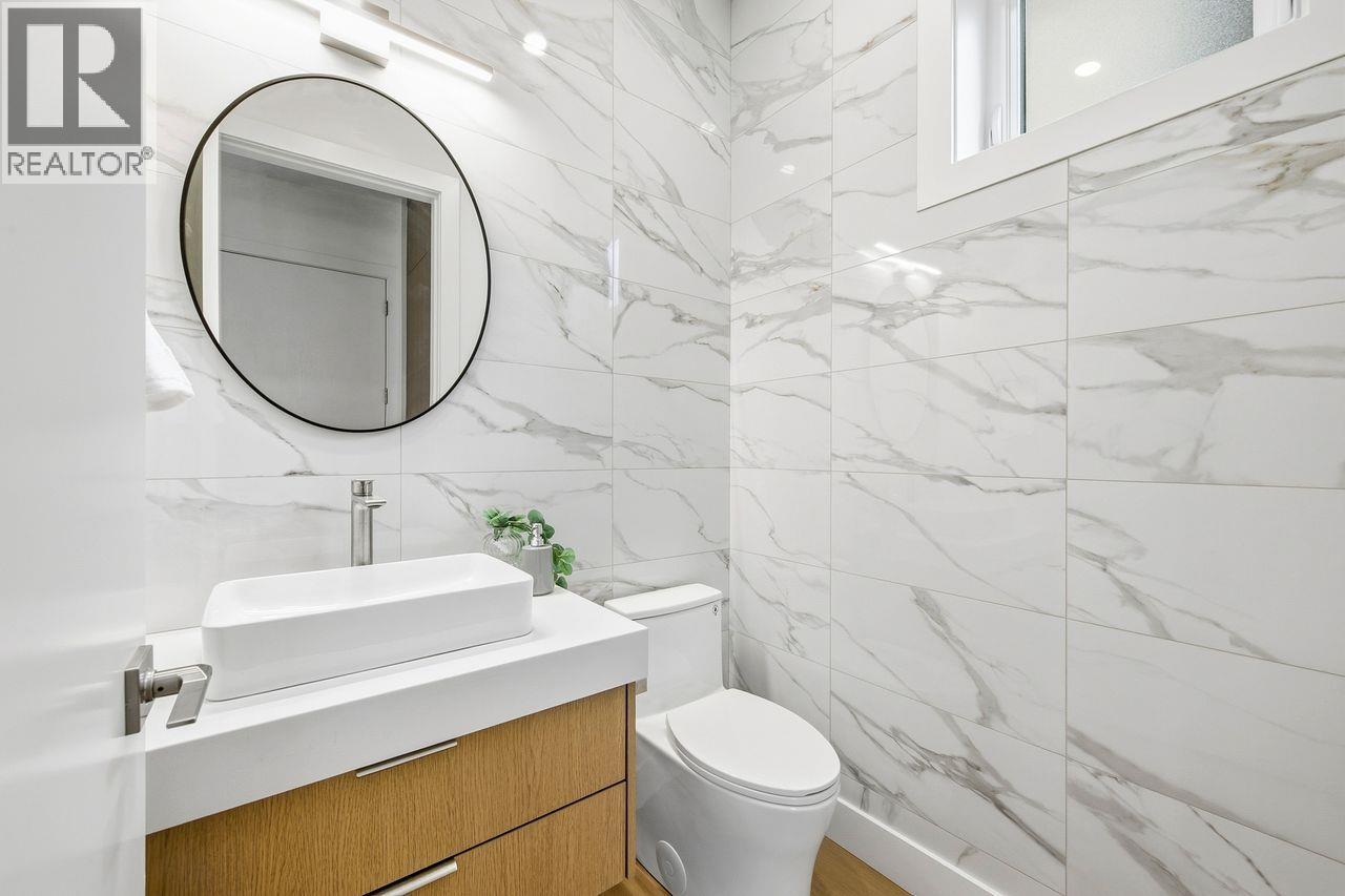 1 3708 W 18th Avenue, Vancouver, British Columbia  V6S 1B2 - Photo 17 - R3117000