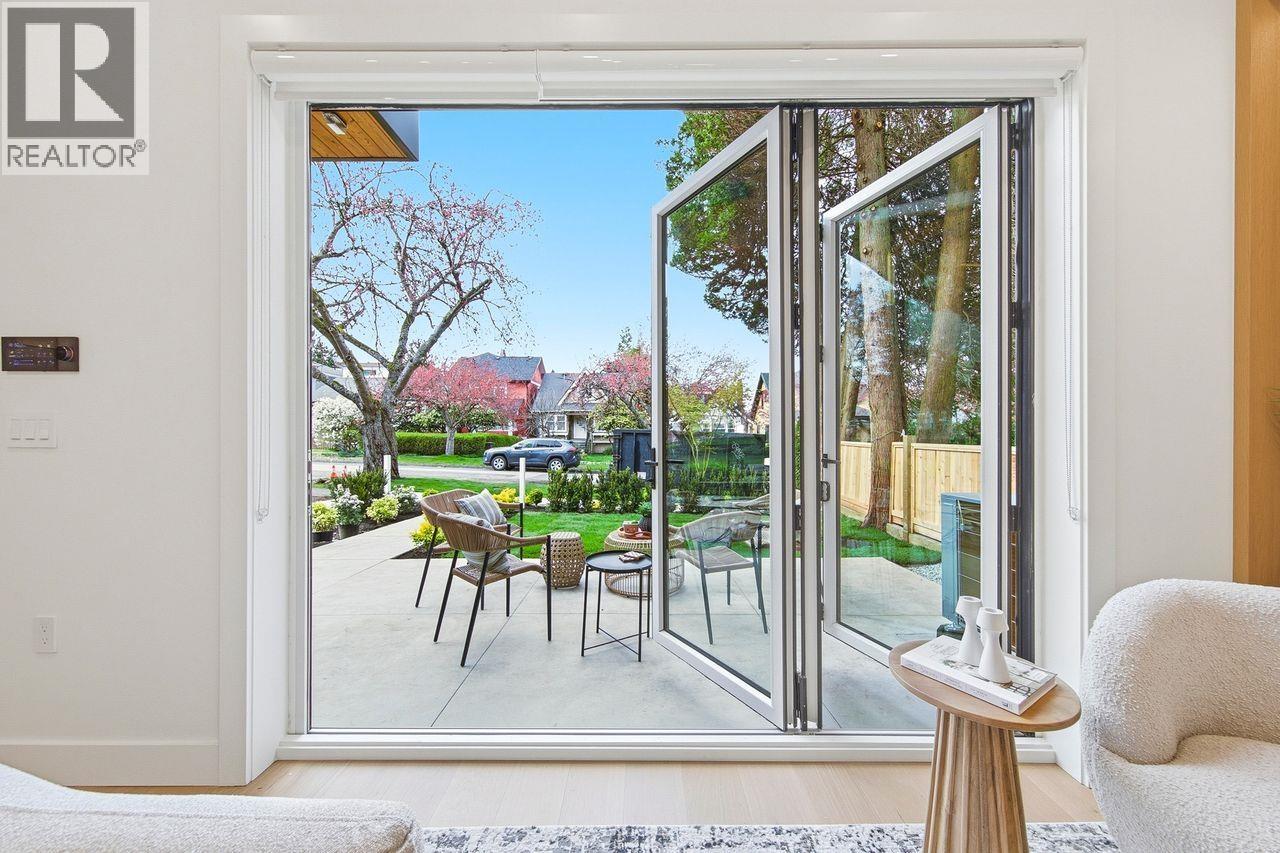 1 3708 W 18th Avenue, Vancouver, British Columbia  V6S 1B2 - Photo 18 - R3117000