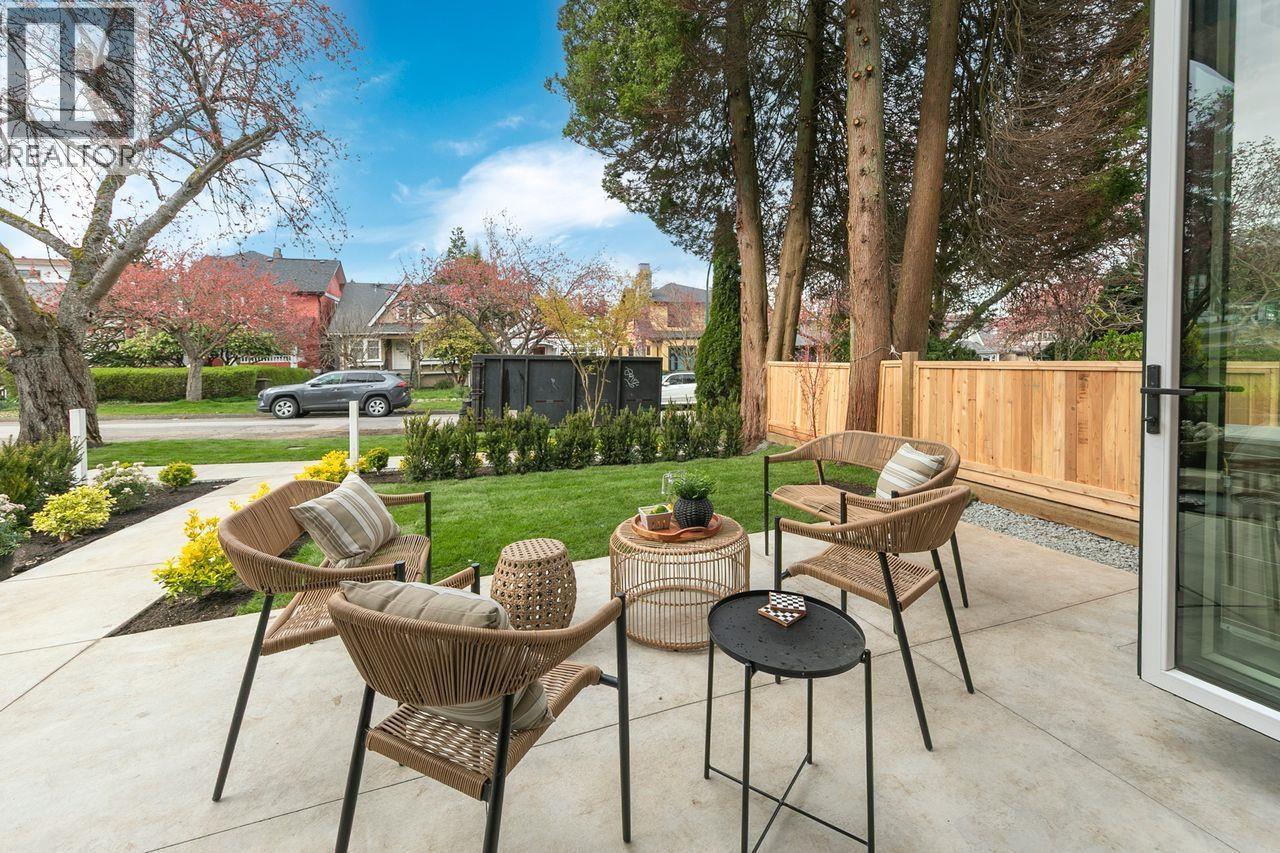 1 3708 W 18th Avenue, Vancouver, British Columbia  V6S 1B2 - Photo 19 - R3117000