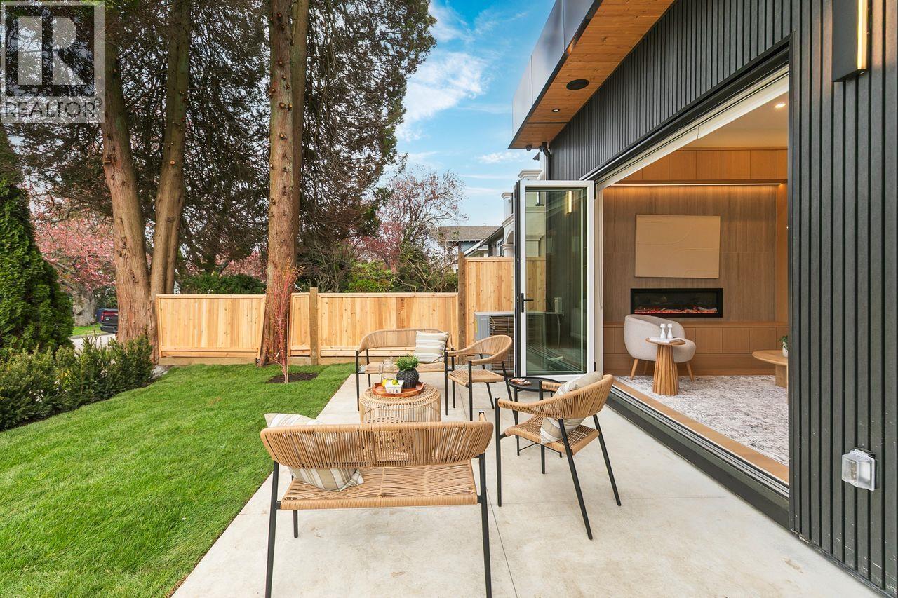 1 3708 W 18th Avenue, Vancouver, British Columbia  V6S 1B2 - Photo 20 - R3117000