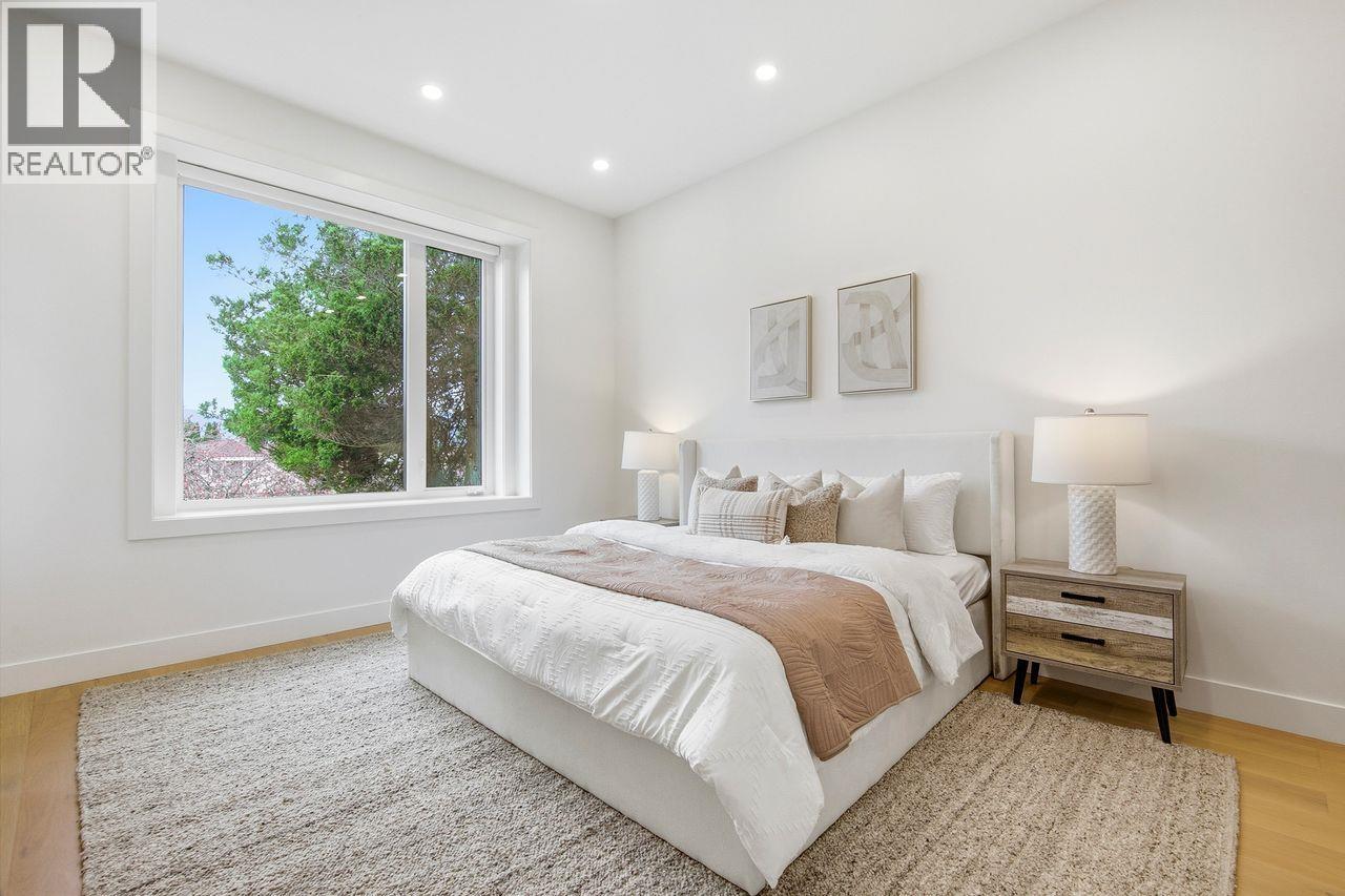 1 3708 W 18th Avenue, Vancouver, British Columbia  V6S 1B2 - Photo 23 - R3117000