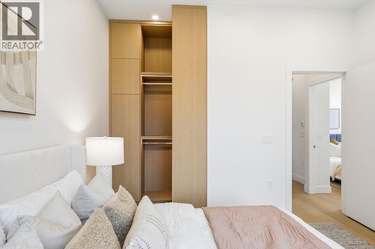 1 3708 W 18th Avenue, Vancouver, British Columbia  V6S 1B2 - Photo 25 - R3117000