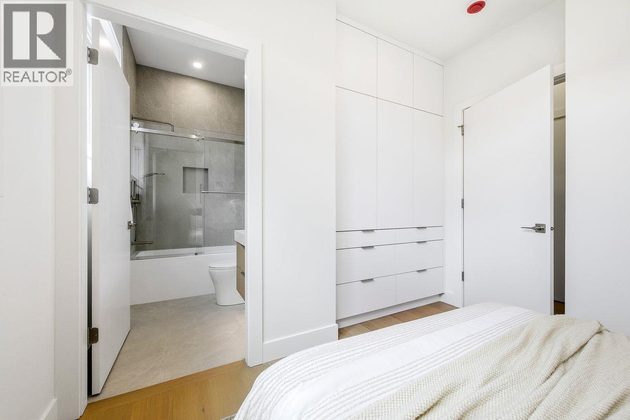 1 3708 W 18th Avenue, Vancouver, British Columbia  V6S 1B2 - Photo 28 - R3117000