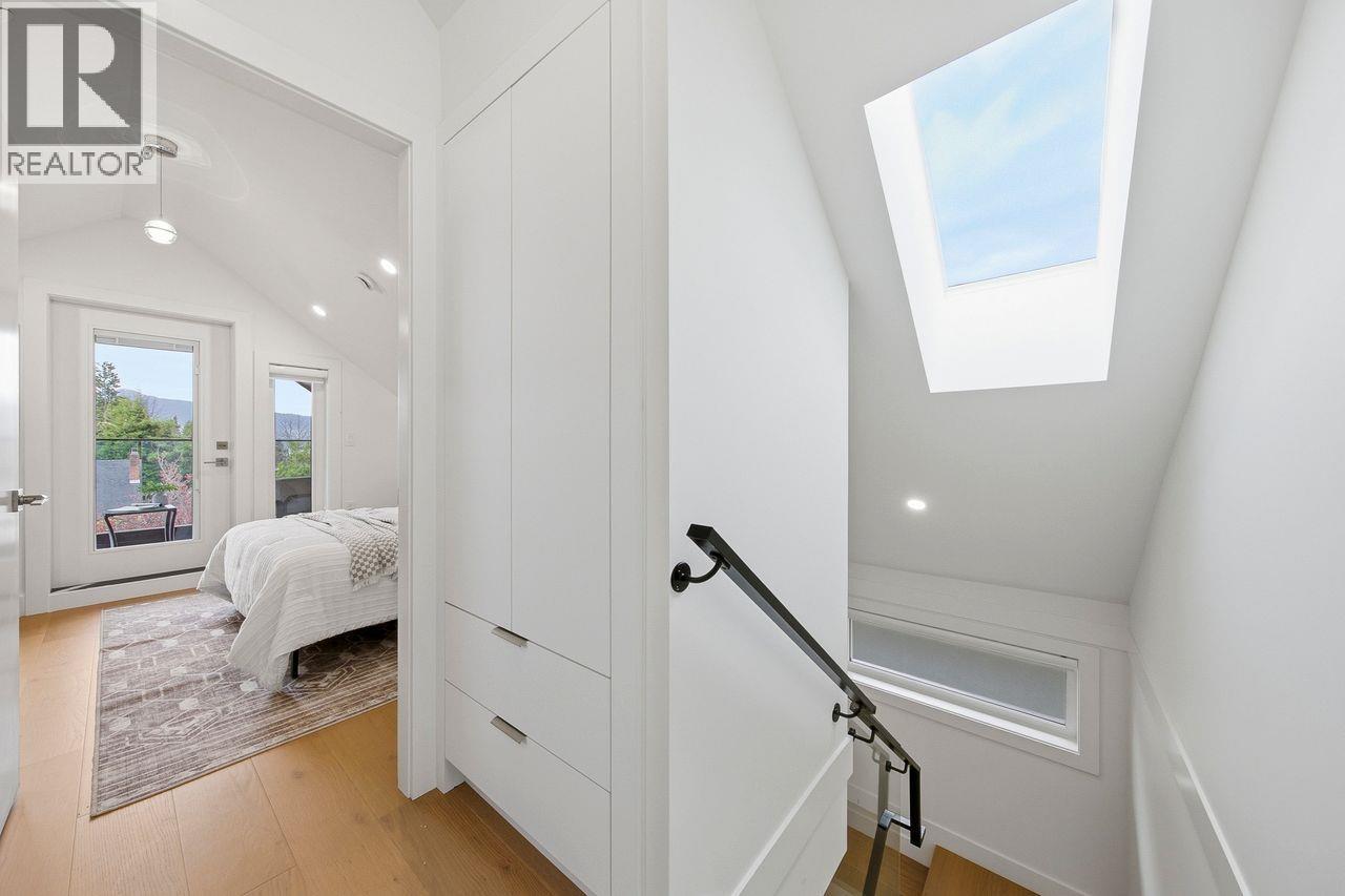 1 3708 W 18th Avenue, Vancouver, British Columbia  V6S 1B2 - Photo 31 - R3117000