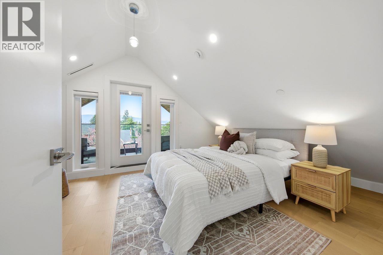 1 3708 W 18th Avenue, Vancouver, British Columbia  V6S 1B2 - Photo 32 - R3117000