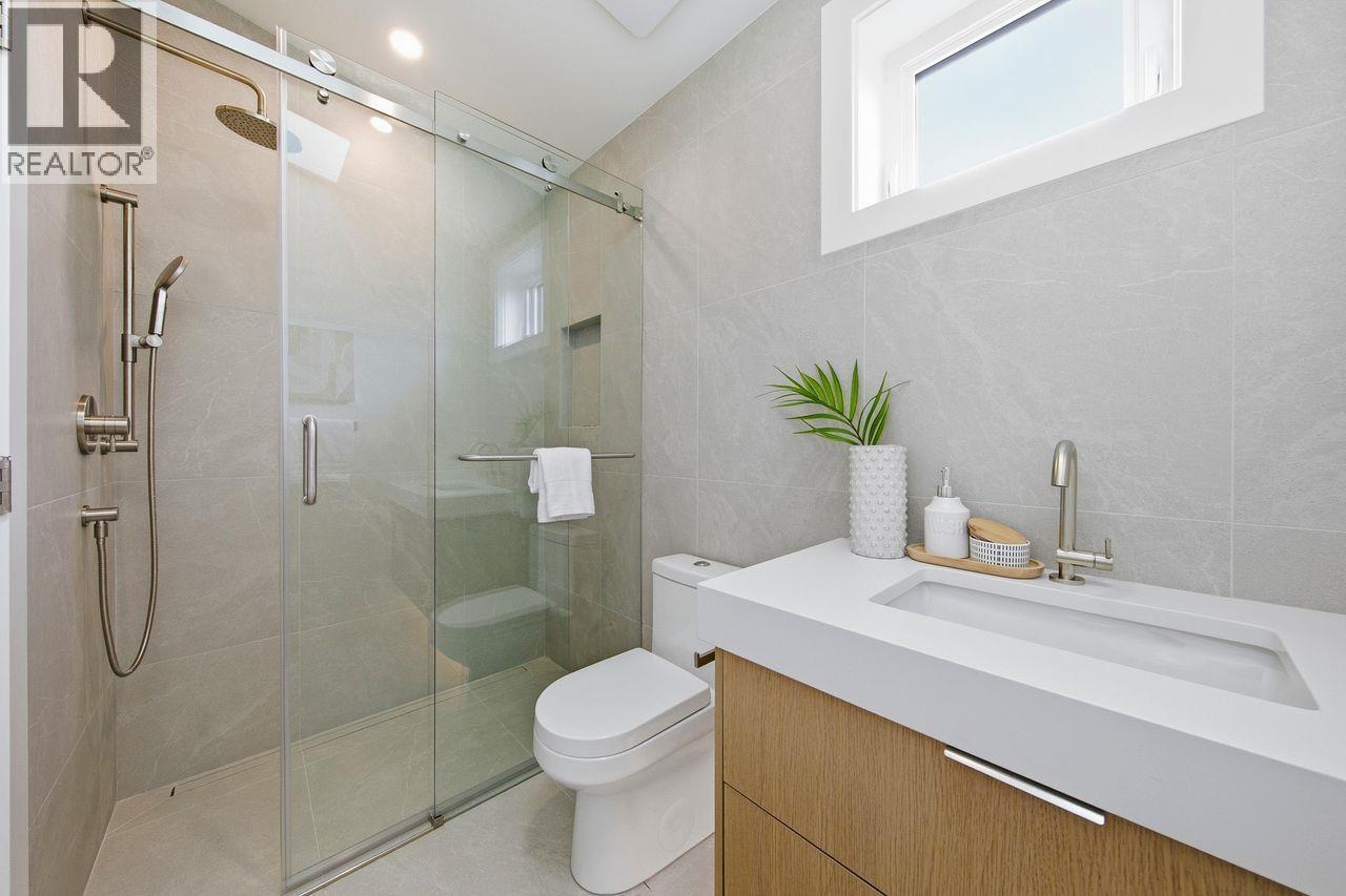 1 3708 W 18th Avenue, Vancouver, British Columbia  V6S 1B2 - Photo 34 - R3117000