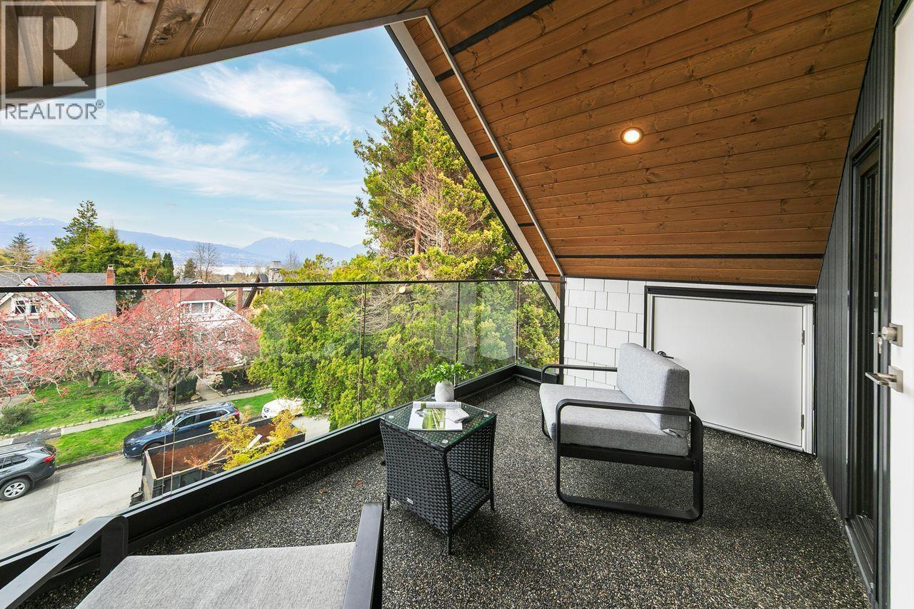 1 3708 W 18th Avenue, Vancouver, British Columbia  V6S 1B2 - Photo 36 - R3117000