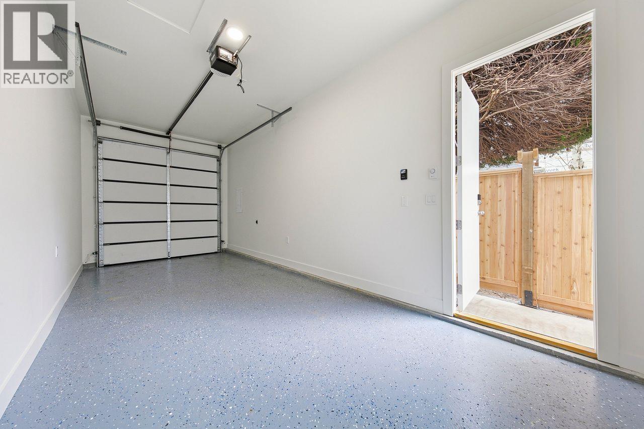 1 3708 W 18th Avenue, Vancouver, British Columbia  V6S 1B2 - Photo 38 - R3117000