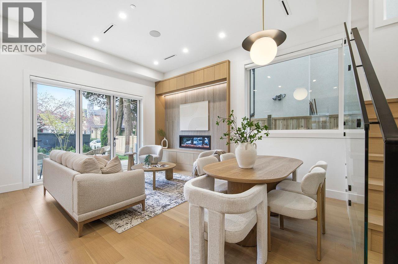 1 3708 W 18th Avenue, Vancouver, British Columbia  V6S 1B2 - Photo 8 - R3117000