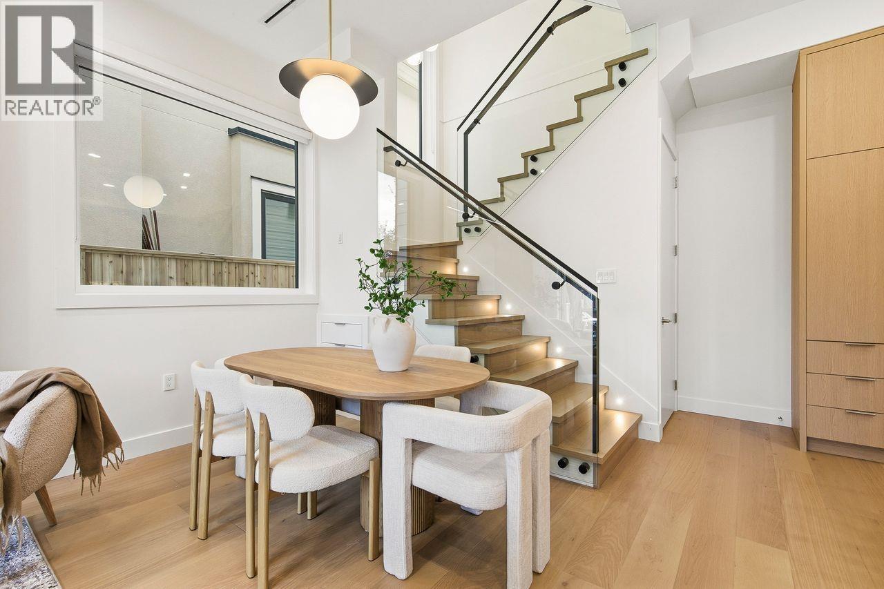 1 3708 W 18th Avenue, Vancouver, British Columbia  V6S 1B2 - Photo 9 - R3117000