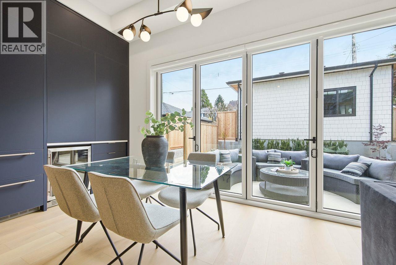 2 3708 W 18th Avenue, Vancouver, British Columbia  V6S 1B2 - Photo 13 - R3117003