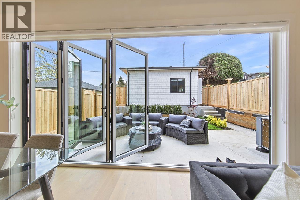 2 3708 W 18th Avenue, Vancouver, British Columbia  V6S 1B2 - Photo 14 - R3117003