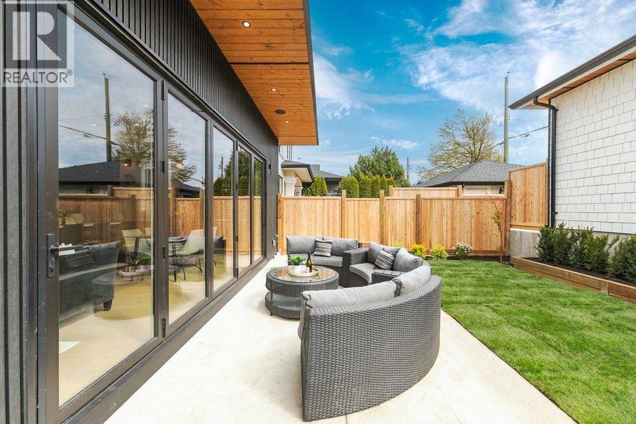 2 3708 W 18th Avenue, Vancouver, British Columbia  V6S 1B2 - Photo 17 - R3117003