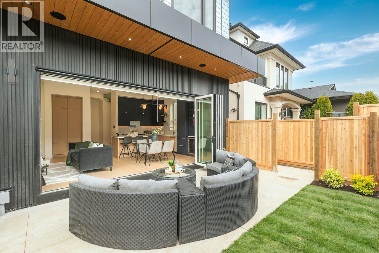 2 3708 W 18th Avenue, Vancouver, British Columbia  V6S 1B2 - Photo 18 - R3117003