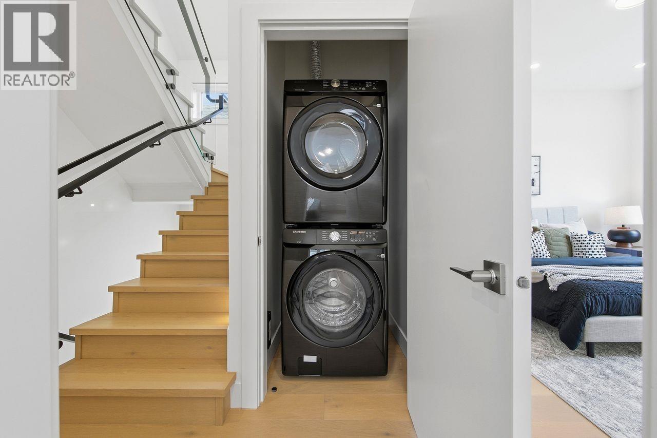 2 3708 W 18th Avenue, Vancouver, British Columbia  V6S 1B2 - Photo 28 - R3117003