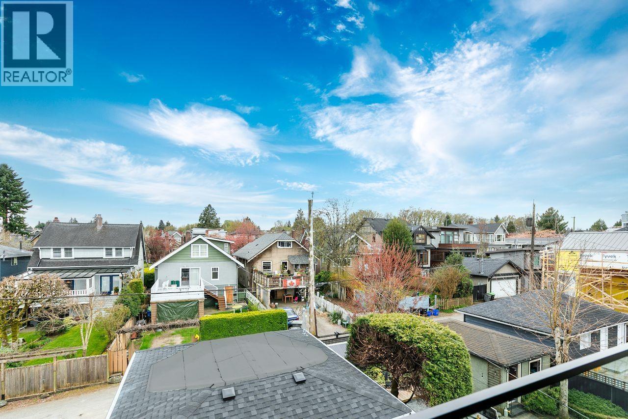 2 3708 W 18th Avenue, Vancouver, British Columbia  V6S 1B2 - Photo 35 - R3117003