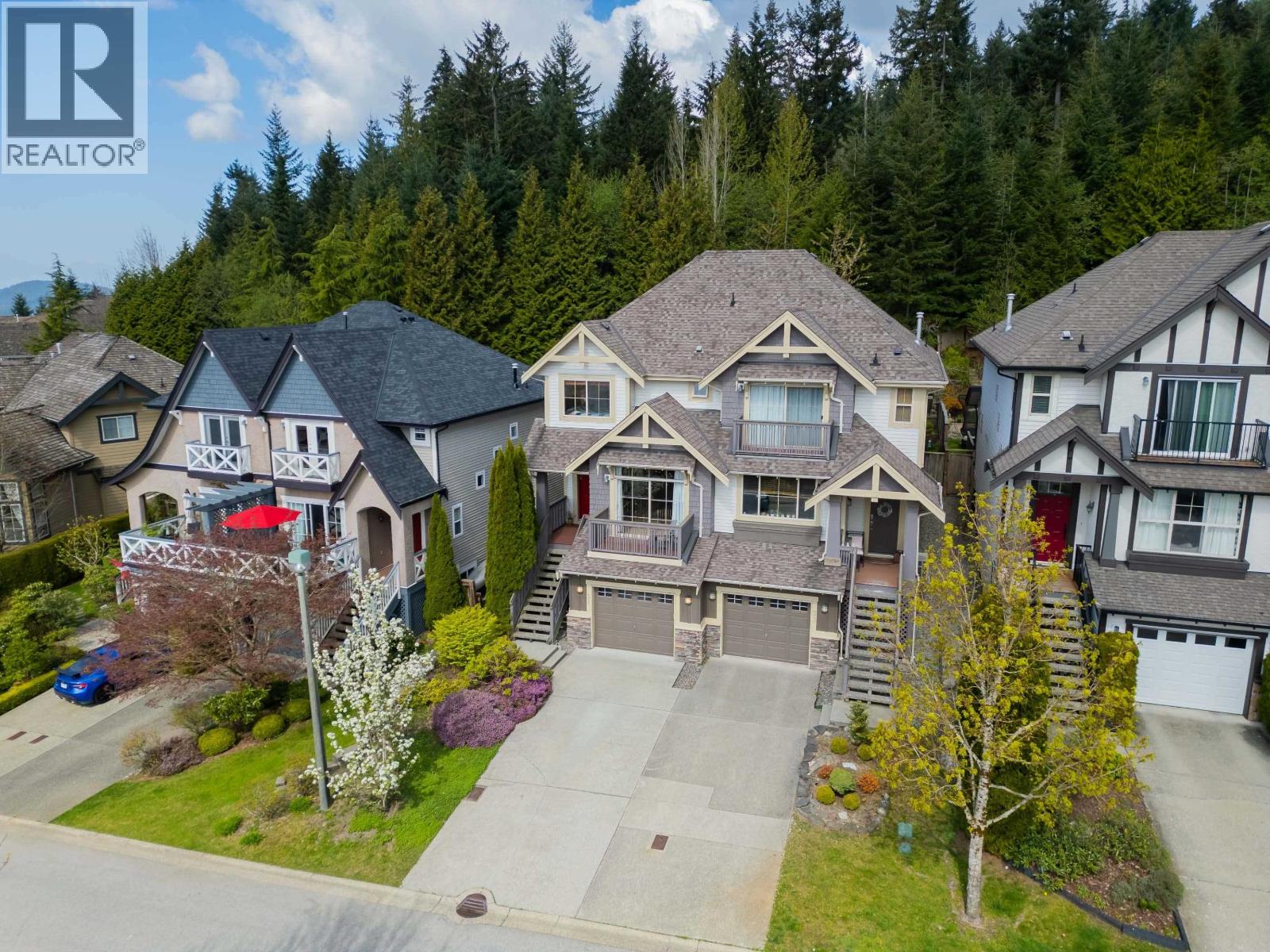 51 Fernway Drive, Port Moody, British Columbia  V3H 5K5 - Photo 2 - R3117008