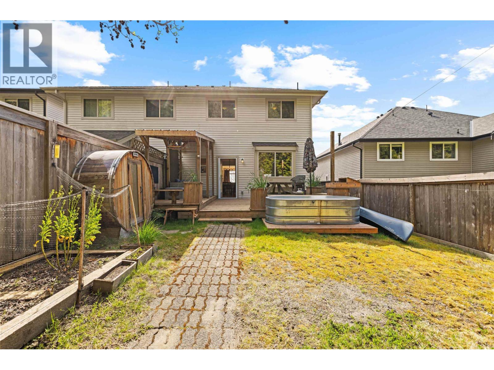 51 Fernway Drive, Port Moody, British Columbia  V3H 5K5 - Photo 33 - R3117008