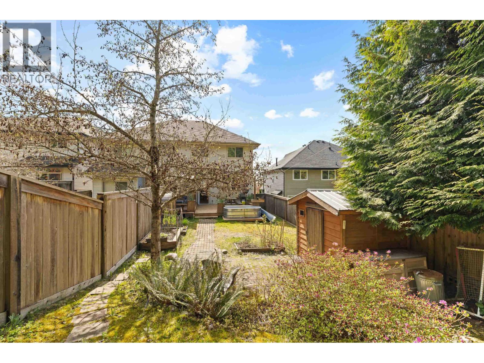 51 Fernway Drive, Port Moody, British Columbia  V3H 5K5 - Photo 35 - R3117008