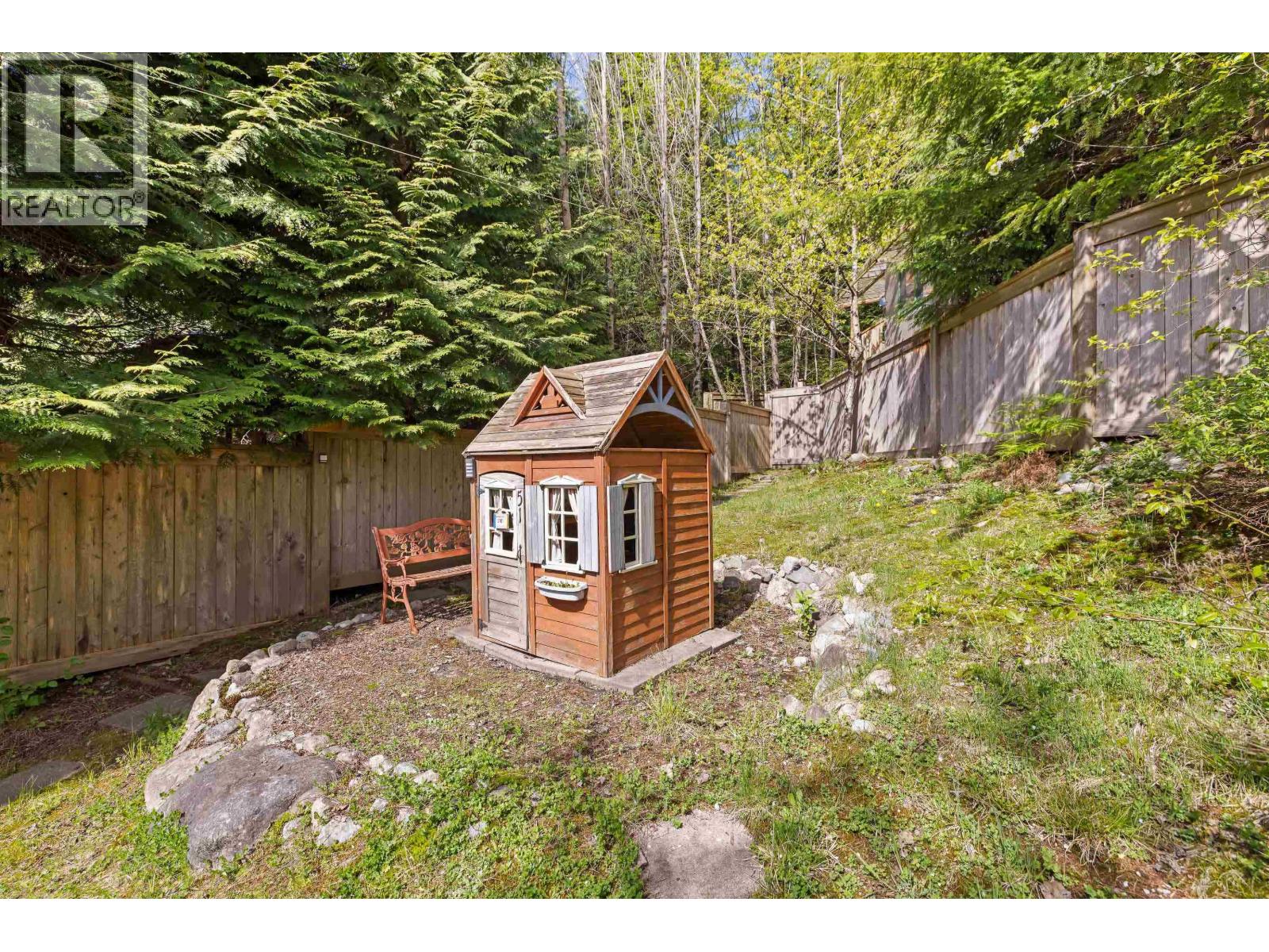 51 Fernway Drive, Port Moody, British Columbia  V3H 5K5 - Photo 36 - R3117008