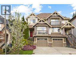 51 FERNWAY DRIVE, Port Moody, British Columbia