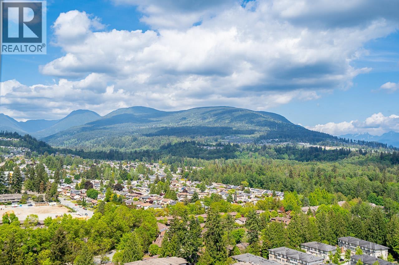 2801 3102 Windsor Gate, Coquitlam, British Columbia  V3B 0J3 - Photo 3 - R3117009